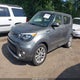 KNDJP3A53K7696293 2019 Kia Soul + auction photo thumbnail 2