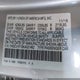 1HGCV1F15KA021462 2019 Honda Accord Lx 1.5T auction photo thumbnail 9