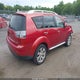JA4MT31W39Z007265 2009 Mitsubishi Outlander Se auction photo thumbnail 4