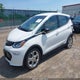 1G1FY6S0XL4126214 2020 Chevrolet Bolt Ev Fwd Lt auction photo thumbnail 2