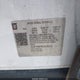 1G1FY6S0XL4126214 2020 Chevrolet Bolt Ev Fwd Lt auction photo thumbnail 9
