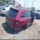 1C4RJFAG5JC376406 2018 Jeep Grand Cherokee Altitude 4X4 auction photo thumbnail 4
