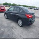 3N1AB7AP5KY424191 2019 Nissan Sentra Sv auction photo thumbnail 3