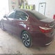1HGCR2F97GA190485 2016 Honda Accord Ex-L auction photo thumbnail 3