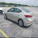 KMHD74LF5HU072543 2017 Hyundai Elantra Se auction photo thumbnail 3