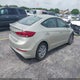 KMHD74LF5HU072543 2017 Hyundai Elantra Se auction photo thumbnail 4
