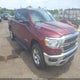 1C6RRFFGXNN220347 2022 Ram 1500 Big Horn 4X4 5'7 Box auction photo thumbnail 1
