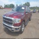 1C6RRFFGXNN220347 2022 Ram 1500 Big Horn 4X4 5'7 Box auction photo thumbnail 2