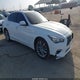 JN1EV7ARXLM255588 2020 Infiniti Q50 Luxe Awd auction photo thumbnail 1