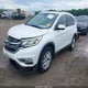 5J6RM4H72GL030396 2016 Honda Cr-V Ex-L auction photo thumbnail 2