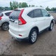 5J6RM4H72GL030396 2016 Honda Cr-V Ex-L auction photo thumbnail 4