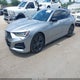 19UUB5F52MA007142 2021 Acura Tlx A-Spec Package auction photo thumbnail 2
