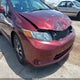 19XFB2F58CE034136 2012 Honda Civic Lx auction photo thumbnail 12