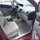 19XFB2F58CE034136 2012 Honda Civic Lx auction photo thumbnail 5