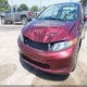 19XFB2F58CE034136 2012 Honda Civic Lx auction photo thumbnail 6