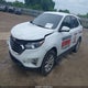 2GNAXTEV9M6138954 2021 Chevrolet Equinox Awd 2Fl auction photo thumbnail 2