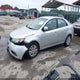 KNAFU4A25A5823949 2010 Kia Forte Ex auction photo thumbnail 2