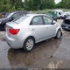KNAFU4A25A5823949 2010 Kia Forte Ex auction photo thumbnail 4