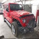 1C4HJXEG8NW124892 2022 Jeep Wrangler Unlimited Sahara 4X4 auction photo thumbnail 1