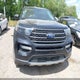 1FMSK8DH8MGC25034 2021 Ford Explorer Xlt auction photo thumbnail 12