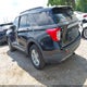 1FMSK8DH8MGC25034 2021 Ford Explorer Xlt auction photo thumbnail 3