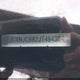 3C4NJCBB2JT494384 2018 Jeep Compass Sun And Wheel Fwd auction photo thumbnail 9