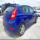 KMHCT5AE1DU118127 2013 Hyundai Accent Gs auction photo thumbnail 4