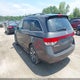 5FNRL5H9XFB108442 2015 Honda Odyssey Touring/Touring Elite auction photo thumbnail 3