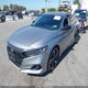 1HGCV1F47MA022108 2021 Honda Accord Sport Special Edition auction photo thumbnail 2