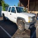 1GCHC29U54E327904 2004 Chevrolet Silverado 2500Hd Work Truck auction photo thumbnail 1