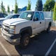 1GCHC29U54E327904 2004 Chevrolet Silverado 2500Hd Work Truck auction photo thumbnail 2