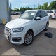 WA1AHAF79KD029459 2019 Audi Q7 45 Premium auction photo thumbnail 2