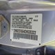 2HGES15542H530322 2002 Honda Civic Lx auction photo thumbnail 9