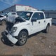 1FTFW1ET5DKF16382 2013 Ford F-150 Xl auction photo thumbnail 2