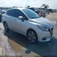 3N1CN8EV4NL827692 2022 Nissan Versa 1.6 Sv Xtronic Cvt auction photo thumbnail 1