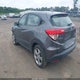 3CZRU6H36NM742379 2022 Honda Hr-V Awd Lx auction photo thumbnail 3