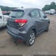 3CZRU6H36NM742379 2022 Honda Hr-V Awd Lx auction photo thumbnail 4