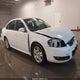 2G1WB5EK3B1244768 2011 Chevrolet Impala Lt auction photo thumbnail 1