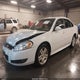 2G1WB5EK3B1244768 2011 Chevrolet Impala Lt auction photo thumbnail 2