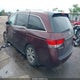 5FNRL5H62EB013541 2014 Honda Odyssey Ex-L auction photo thumbnail 3