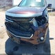1GNEVKKW3KJ179661 2019 Chevrolet Traverse Premier auction photo thumbnail 6