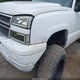1GCEK19V56Z212935 2006 Chevrolet Silverado 1500 Work Truck auction photo thumbnail 6