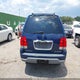 5LMEU68H75ZJ11986 2005 Lincoln Aviator auction photo thumbnail 16