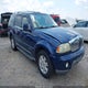 5LMEU68H75ZJ11986 2005 Lincoln Aviator auction photo thumbnail 1