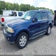 5LMEU68H75ZJ11986 2005 Lincoln Aviator auction photo thumbnail 2