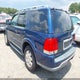 5LMEU68H75ZJ11986 2005 Lincoln Aviator auction photo thumbnail 3
