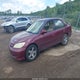 2HGES267X4H531497 2004 Honda Civic Ex auction photo thumbnail 2