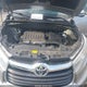 5TDKKRFHXGS140164 2016 Toyota Highlander Xle V6 auction photo thumbnail 10