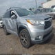 5TDKKRFHXGS140164 2016 Toyota Highlander Xle V6 auction photo thumbnail 1