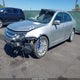 3FADP0L31BR190659 2011 Ford Fusion Hybrid auction photo thumbnail 2